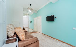 Apartament cu 2 camere, Centru - Poză 6