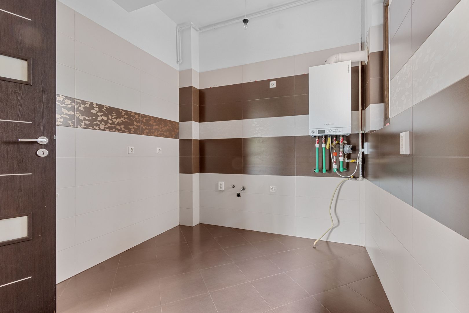 Apartament 3 camere 77 mp utili, zona Bucurestii Noi - comision 0% - Poză 12