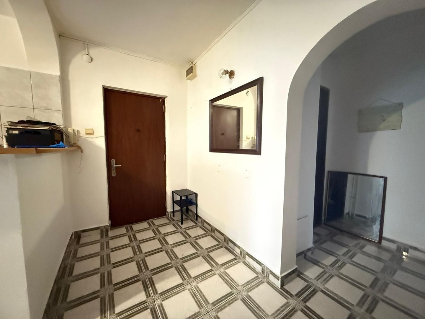 APARTAMENT 3 CAMERE BLOC REABILITAT | ETAJ INTERMEDIAR | ZONA OCTAVIAN GOGA - Poză 6