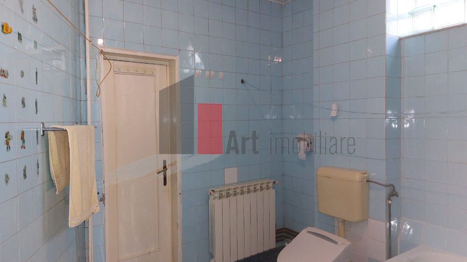 Apartamentul "BEQUEM",  180 mp suprafata totala, CONSOLIDAT, GARAJ IN ACTE, BOXE - Poză 20