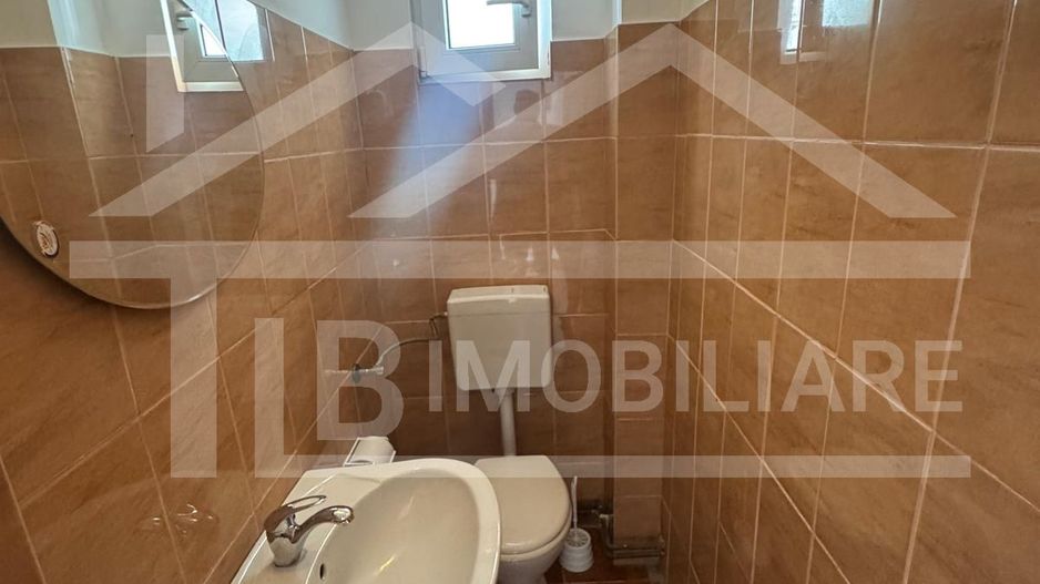 Spatiu de birouri, 40mp, zona Fortuna - Poză 5