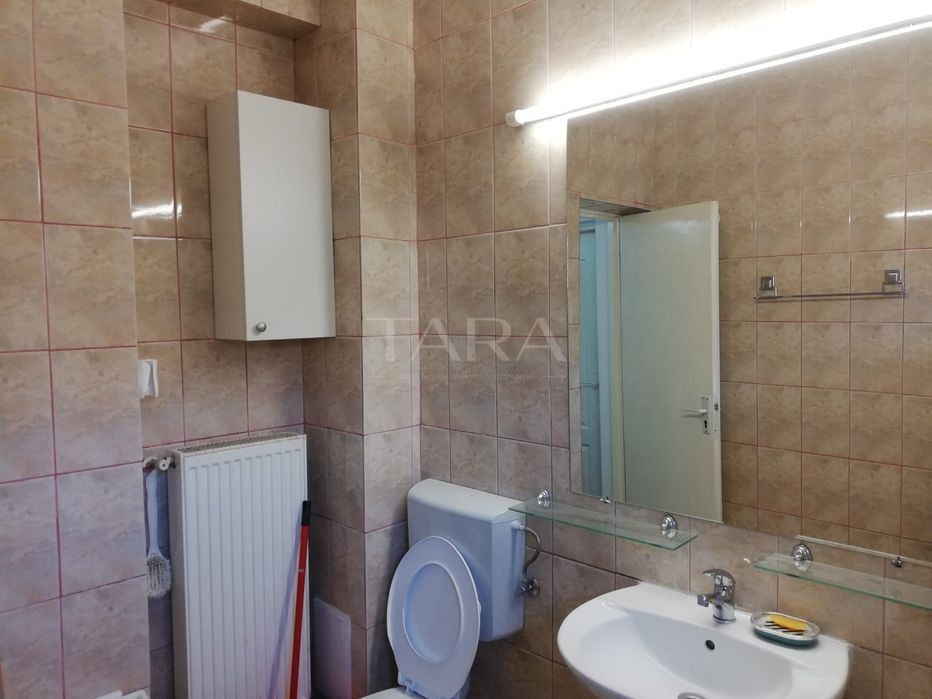 Apartament 1 cameră, zona Academia de Muzică, Mănăștur - Poză 7