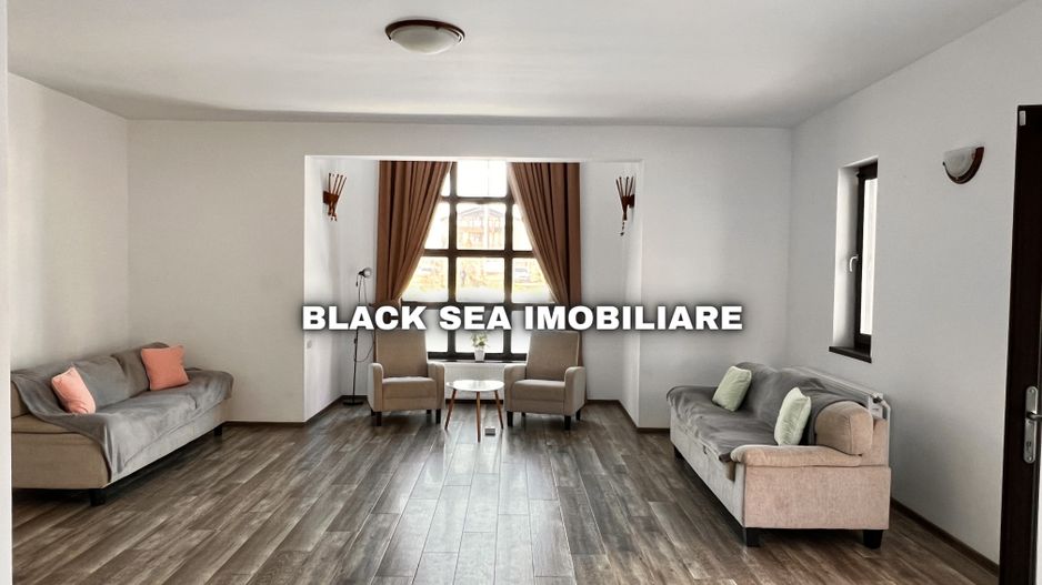 Vila P+1 de 5 camere l Mamaia Nord - Deschidere 23M l Teren 1564MP - Poză 3