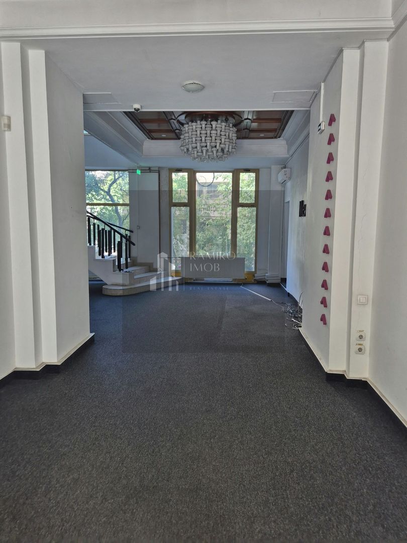 Spațiu comercial și birouri- 625 mp  | Piața Unirii | Bd. Unirii - Poză 5