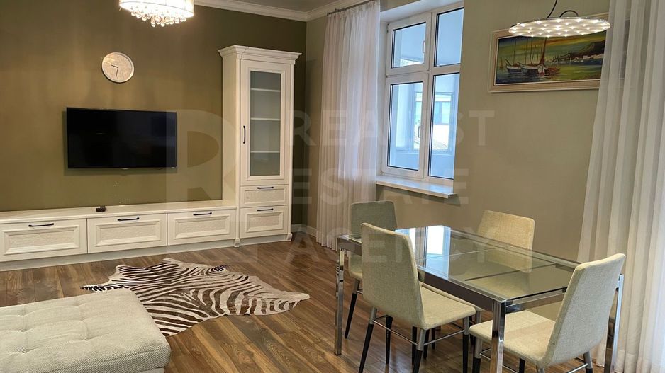 Chirie, apartament, 2 camere, str. Mihai Eminescu, Centru - Poză 3