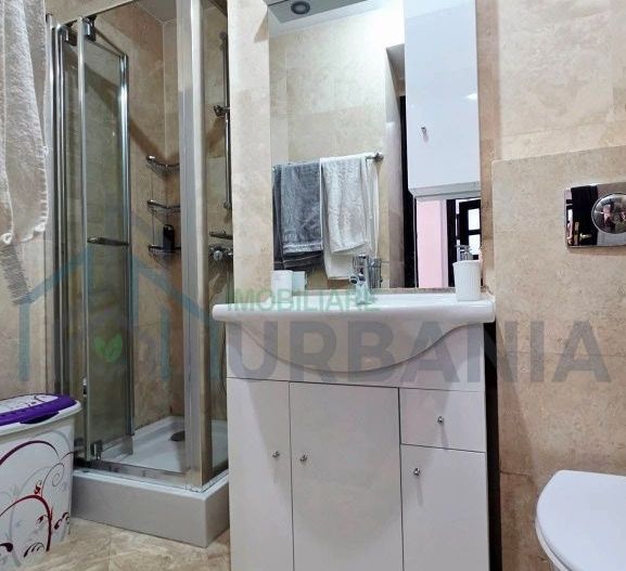 Apartament 3 camere, Ansamblul Rezidențial Exclusive Residence, Copou, Iași - Poză 3