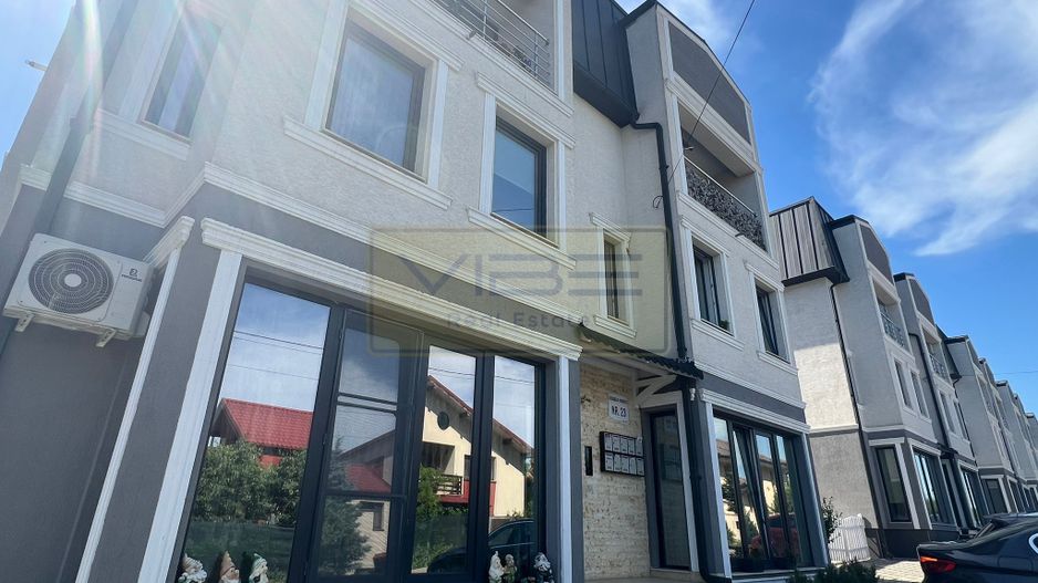 Apartament 3 camere+parcare Galata-Sos Voinesti - Poză 29