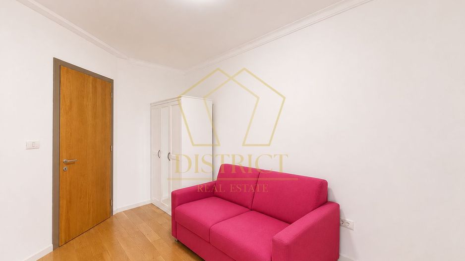 Apartament cu 3 camere, mobilat si utilat | Mosnita Noua - Poză 8