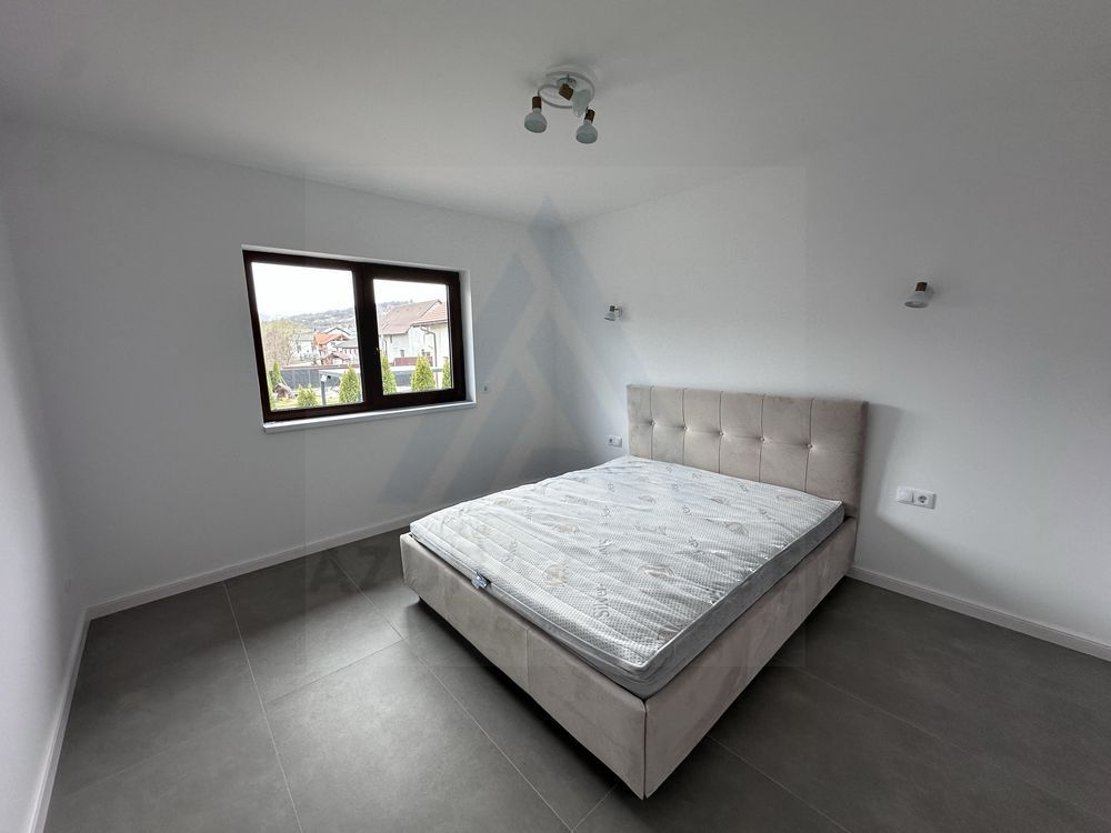 Casă premium complet utilata 5 camere 3 bai teren 427 mp în Cisnădie - Poză 5