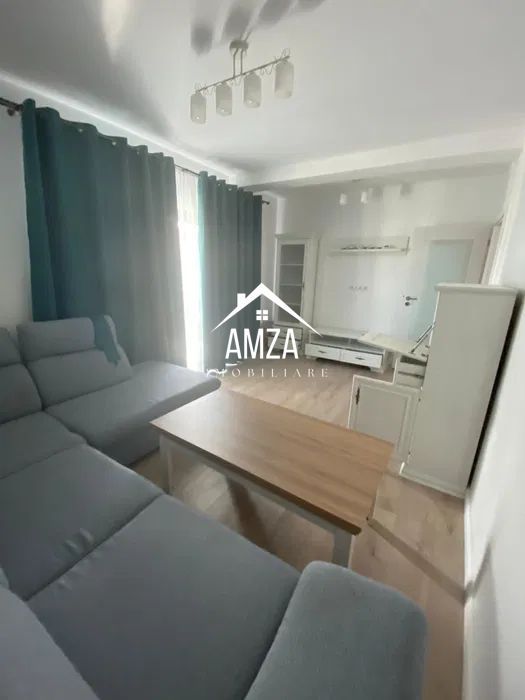 Apartament 2 camere de închiriat, decomandat, parcare proprie. - Poză 7