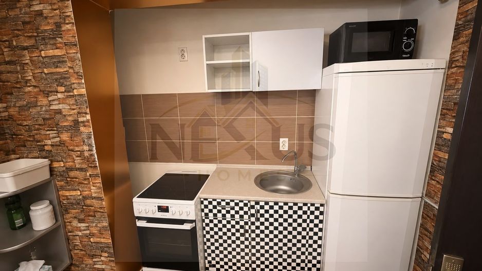 10 min Metrou Dimitrie Leonida - Apartament 2 camere  - Parcare - Poză 4