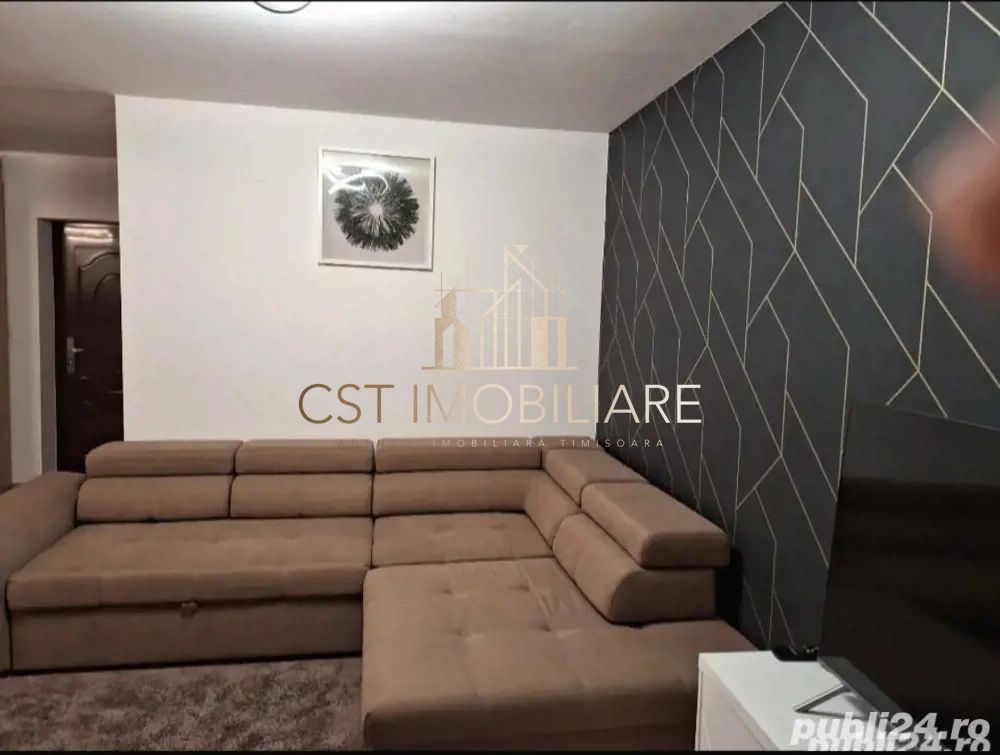 Apartament cu 2 camere / Zona Hotel IQ - Poză 5