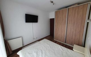 Apartament 2 camere, mobilat și utilat, zona VIvo - Poză 4