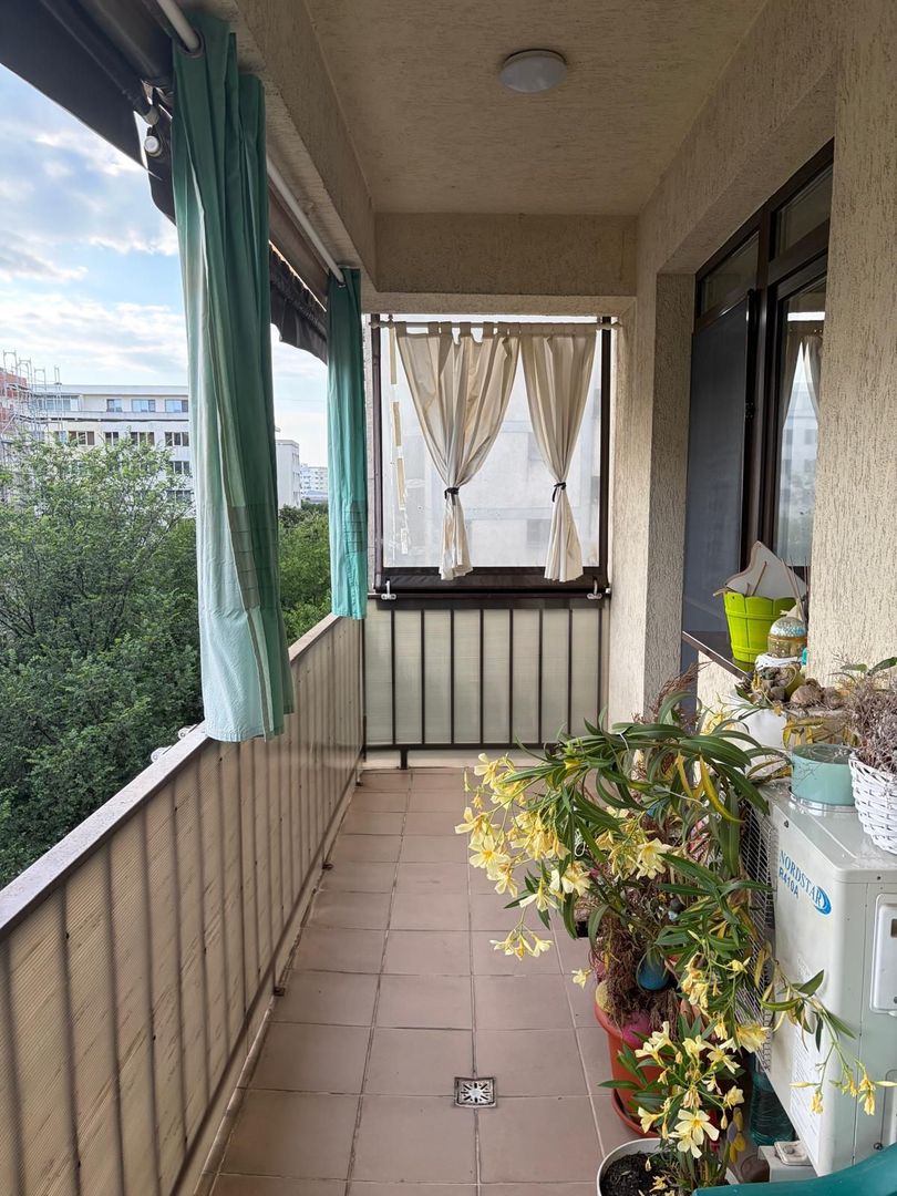 2 Camere Bloc 2011 | Complet Mobilat | Parcare ADP | Vatra Luminoasă - Poză 7