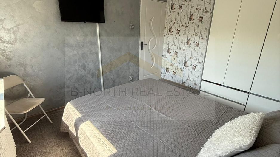 Apartament 2 camere de închiriat | Zona Reșița – Eroii Revoluției - Parcare - Poză 1