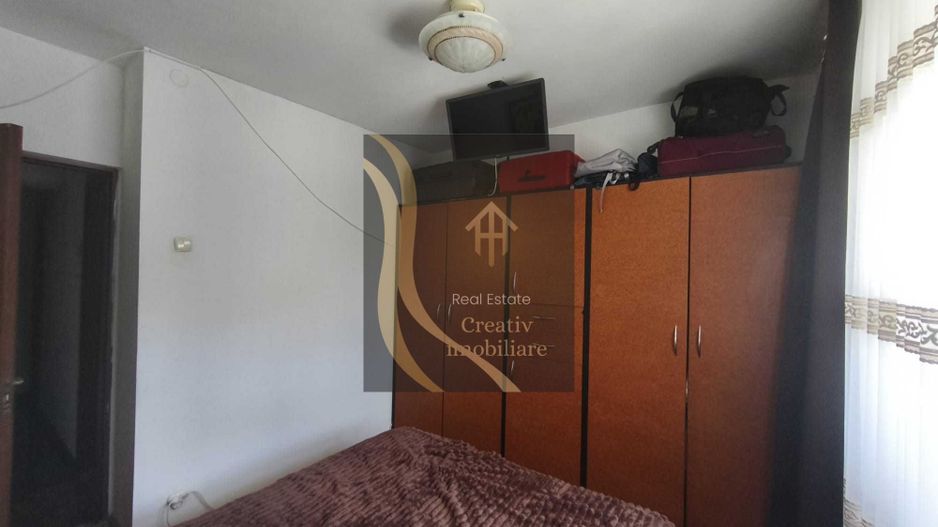 Vand apartament 4 camere , decomandat, mobilat si utilat, la autogara Militari et. 8/10 - Poză 8