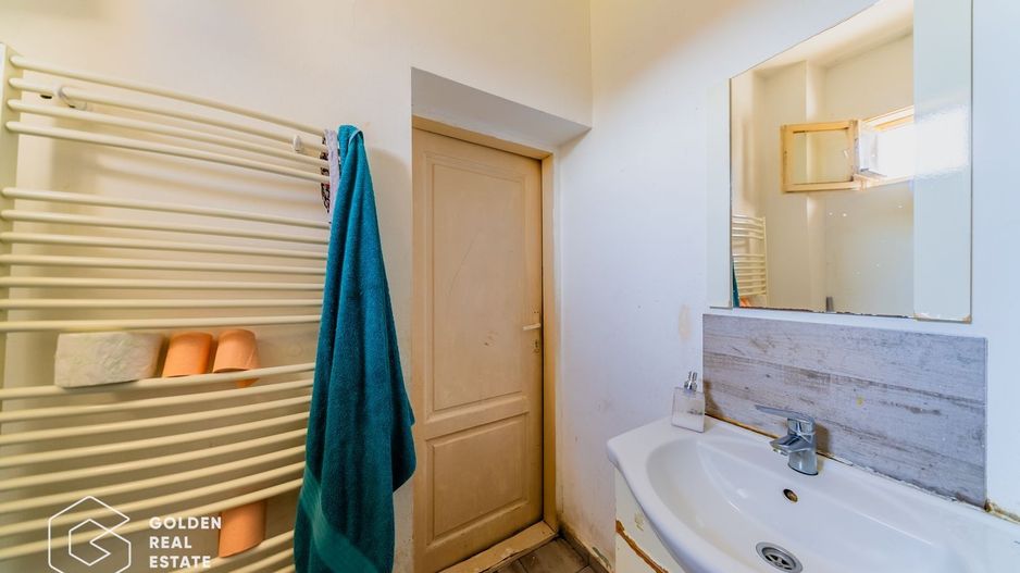 Apartament 2 camere, zona Bujac, parter - Poză 8