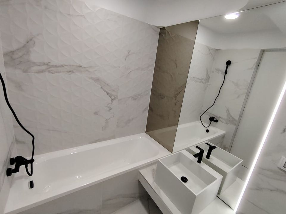 Apartament Duplex 4 Camere | 3 Bai | Novum Politehnica - Poză 7