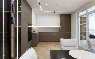 Vânzare, apartament, 3 camere, str. Vasile Lupu, Buiucani - Poză 8
