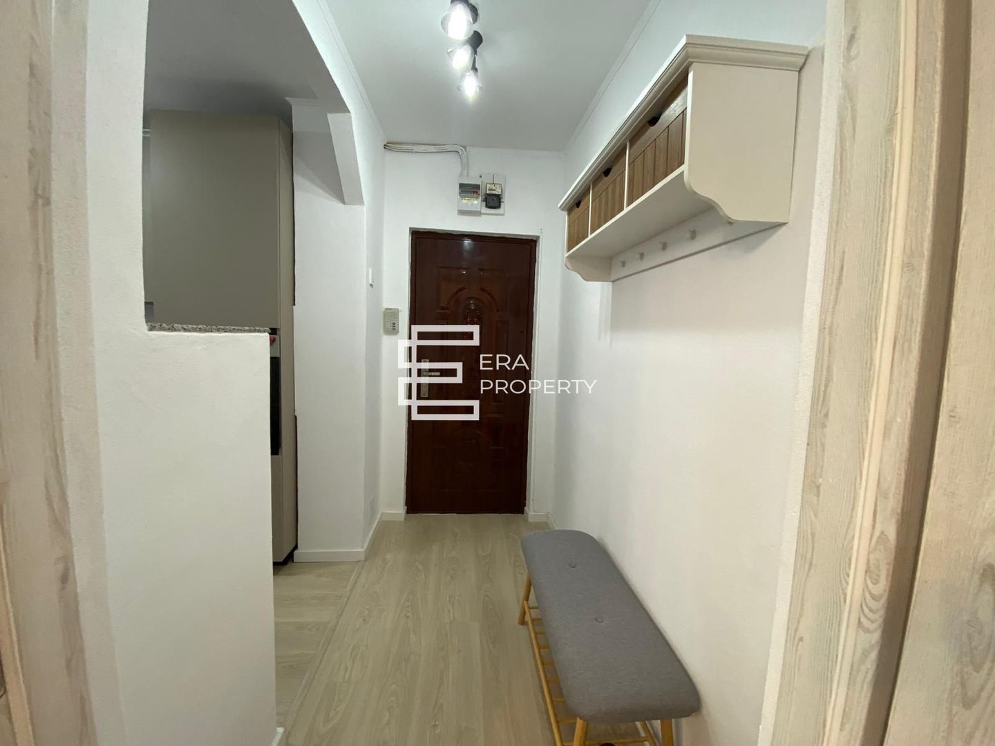 Apartament 2 camere luminos, mobilat complet, balcon și pivniță, Cireșica - Poză 7