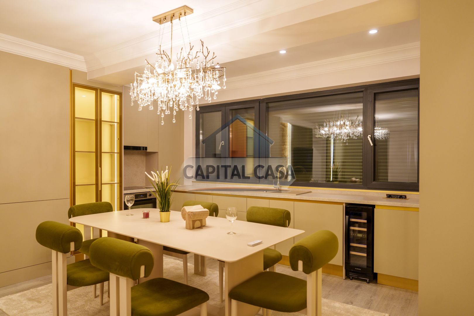 Apartament 2 Camere | Mobilat & Utilat Premium Pipera - Poză 77