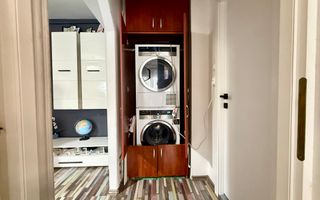 VÂNZARE 3 CAMERE | ZONA TITAN | LOC DE PARCARE - Poză 13