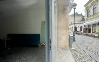 Spatiu comercial***300 mp***Cladire noua// Centrul Istoric - Poză 30