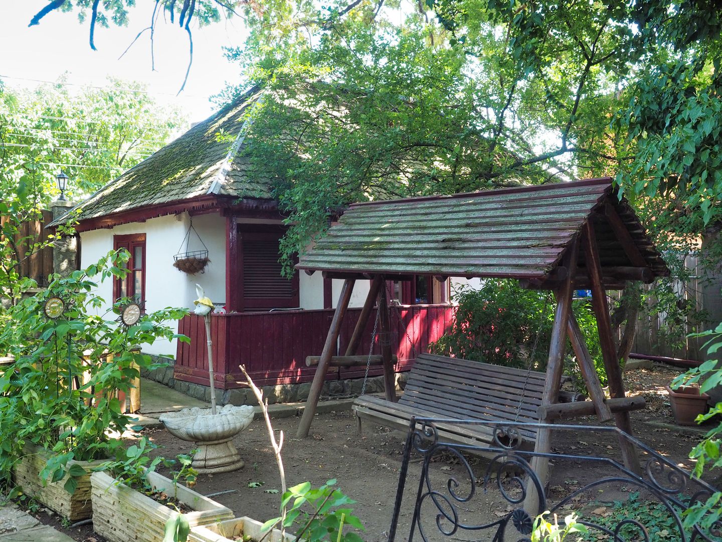 NOU-VILA 6 CAMERE SNAGOV IZVORANI LAC -TEREN 1800mp - Poză 20