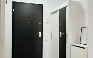 Garsoniera Noua - Pipera Plaza |  Mobilata si Utilata - Poză 12