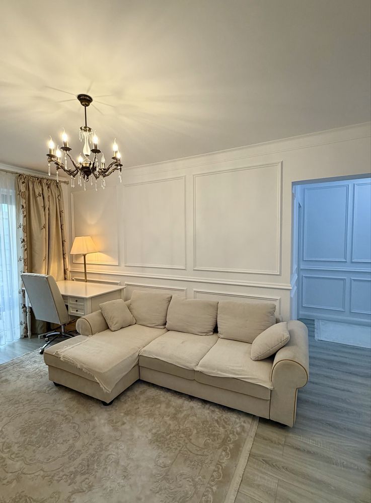 Apartament 3 camere Giroc-Calea Urseni - Poză 1