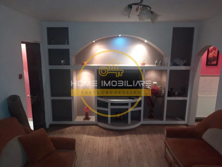 Apartament cu 2 camere/40mp/ zona Mircea cel Batran - Poză 2