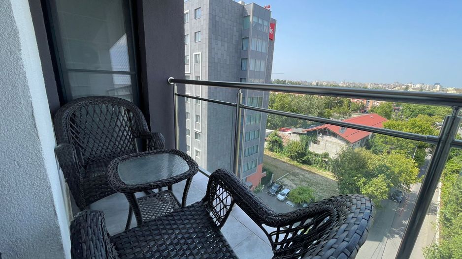 Grozavesti Zen Politehnica| 2 Camere| Mobilat| Prima Chirie |Parcare - Poză 11