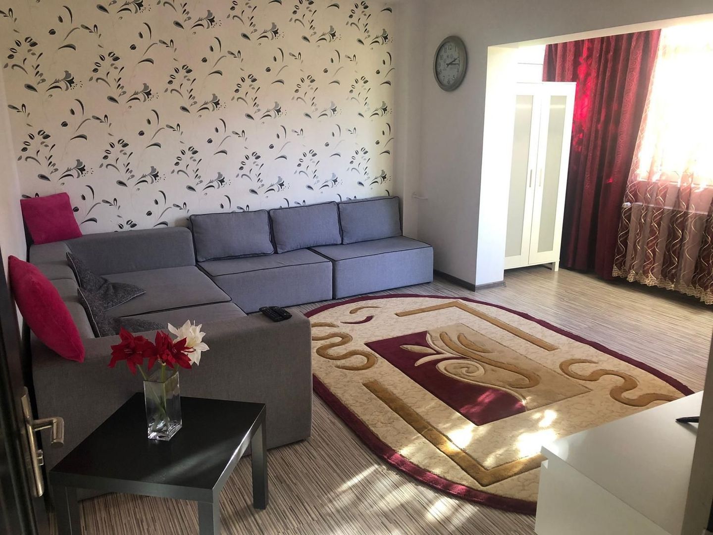 Închiriere Apartament cu 2 camere, etaj 2, mobilat modern, AC, Colentina ✨ - Poză 1