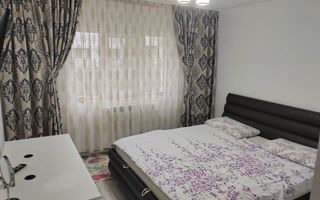 Apartament 3 camere, decomandat, în cartierul Frumoasa, Iași - Poză 1