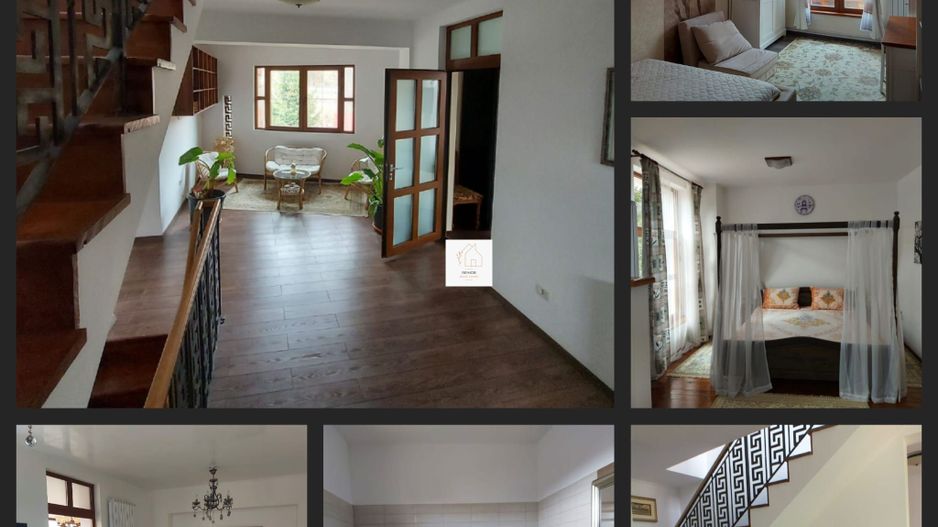 Vila Horezu Romanii de Jos - Poză 19