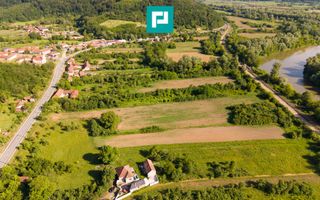 Teren intravilan 5.200 mp – Căpruţa, com. Bârzava - Poză 4