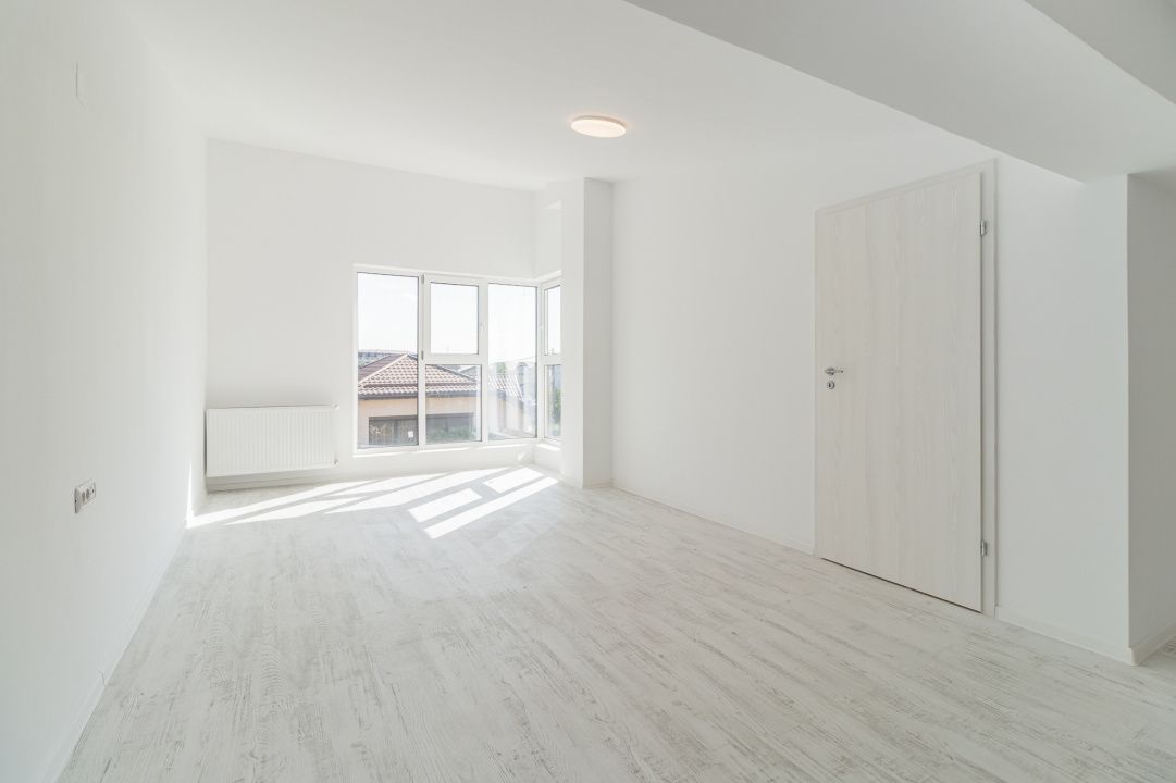 casa 4 camere Nicolae Iorga Chiajna - Poză 12