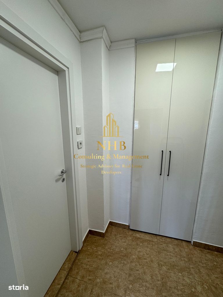 Apartament 2 camere -  Zona 13 Septembrie , Catedrala Mântuirii - Poză 13