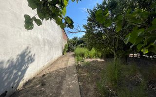 Vânzare teren intravilan 720 mp - lac Băneasa - Poză 3