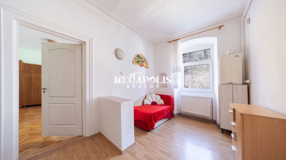 Apartament 2 camere | Piața Sfatului – Centrul Istoric | 50 mp - Poză 6