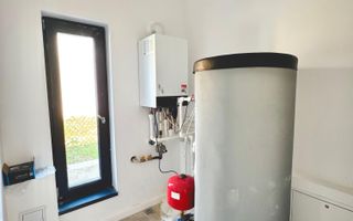 VILA 4 CAMERE - CORBEANCA - 227MP - COMISION 0% - Poză 3