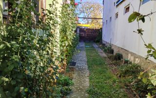 CASĂ 4 CAMERE\CARANSEBEȘ,JUD.CARAȘ-SEVERIN - Poză 3