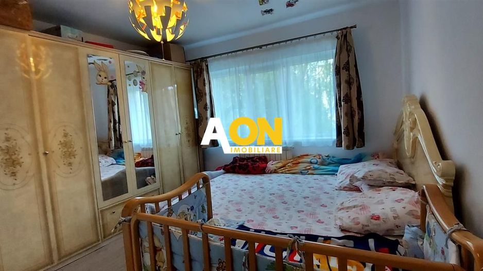 Apartament 2 camere, renovat, mobilat, etaj 1, Ampoi 3 - Poză 7