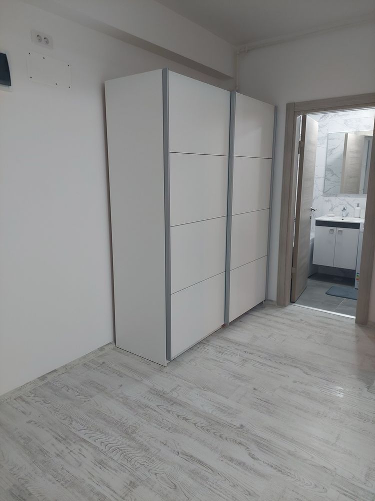 APARTAMENT CU LOC DE PARCARE NEW WORLD RESIDENCE VITAN - Poză 3