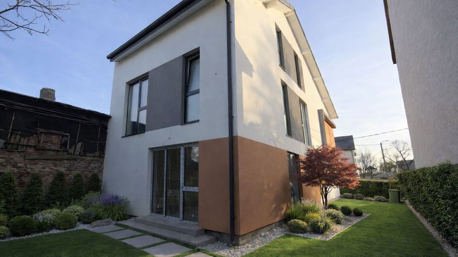 Casa | Straulesti | Bucurestii Noi | Laminorului | Bazilescu - Poză 1