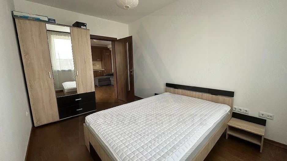Apartment  3 camere 2 dormitoare balcon loc de parcare in Selimbar - Poză 6