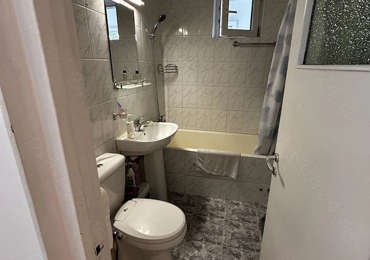 Apartament 2 camere cu centrala proprie si loc de parcare in zona Dristor - Poză 4