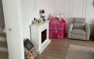 Casa P+1 - 164 mp + teren 255 mp - Pipera - Poză 28