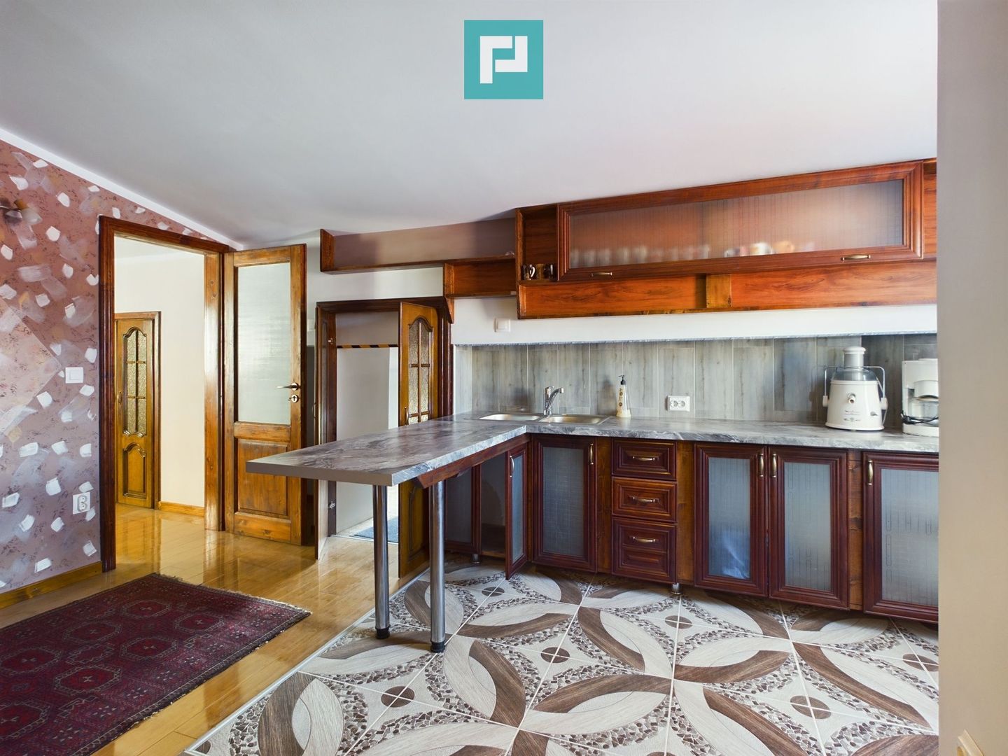 Spațiu de birouri pe Strada Poet Andrei Mureșanu - Poză 33