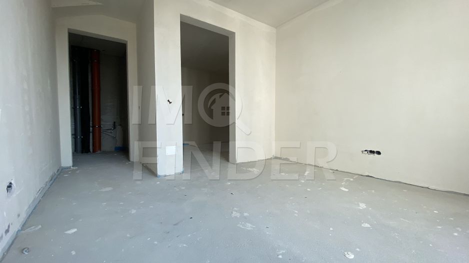 Vanzare Penthouse, etajul 8+9 cu CF, cartier Buna Ziua - Poză 6